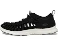 Сандалии KEEN Uneek O3 из переработанного полиэстера с двумя шнурками