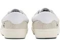 Кроссовки Brooks York из замши с вулканизированной подошвой и круглым носком