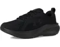 Кроссовки Under Armour Charged Assert 11 с амортизацией Charged Cushioning и кожаными накладками