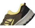 Кроссовки Saucony Grid Peak в ретро стиле с переработанной стелькой