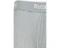 Набор из 3 боксеров Tommy John Luxe Rib с длиной 15 см и широким поясом