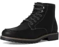 Ботинки Vance Zeus с круглым носком и мембранным верхом на удобной стельке Comfort Foam