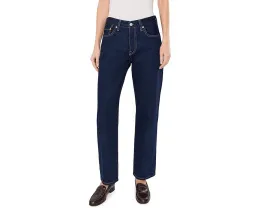 Джинсы Levi's® Premium 501 '90s Lightweight свободного кроя с прямой посадкой