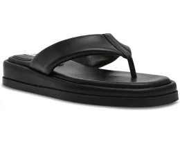 Сандалии Bella с квадратным носком и мягкой стелькой Steve Madden