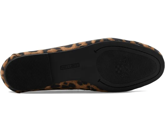 Лоферы Katenas с круглым носком и ручной строчкой Vince Camuto