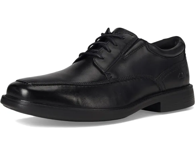 Туфли Clarks DressLite Ace из состаренной кожи с подошвой из ЭВА