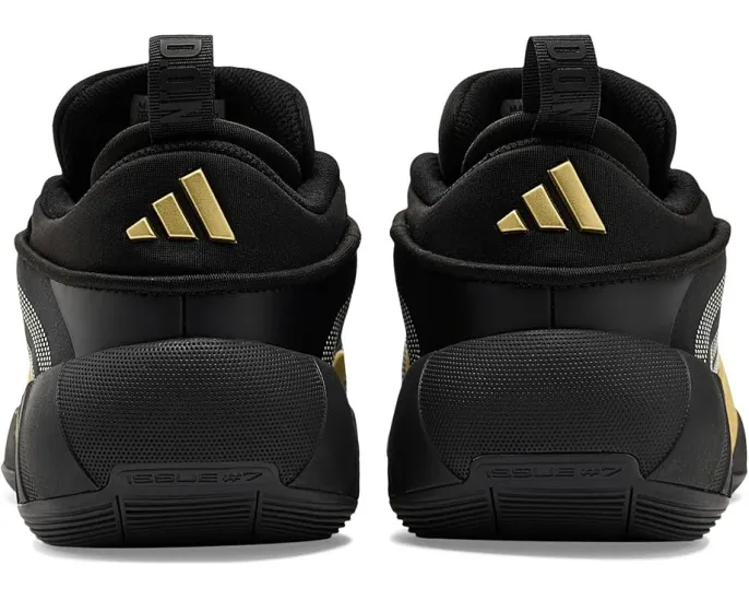 Баскетбольные кроссовки Adidas D.O.N. Issue 7 для подростков