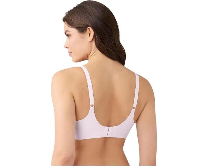 Бюстгальтер Wacoal Easy Like Sunday без косточек с контурными чашками