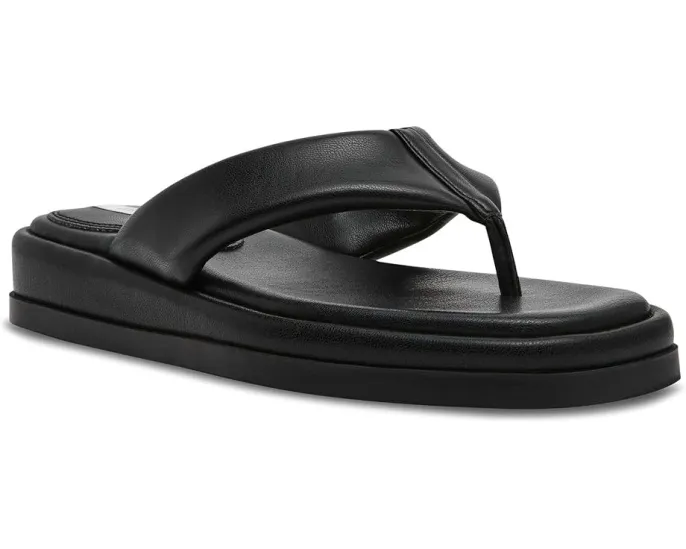 Сандалии Bella с квадратным носком и мягкой стелькой Steve Madden