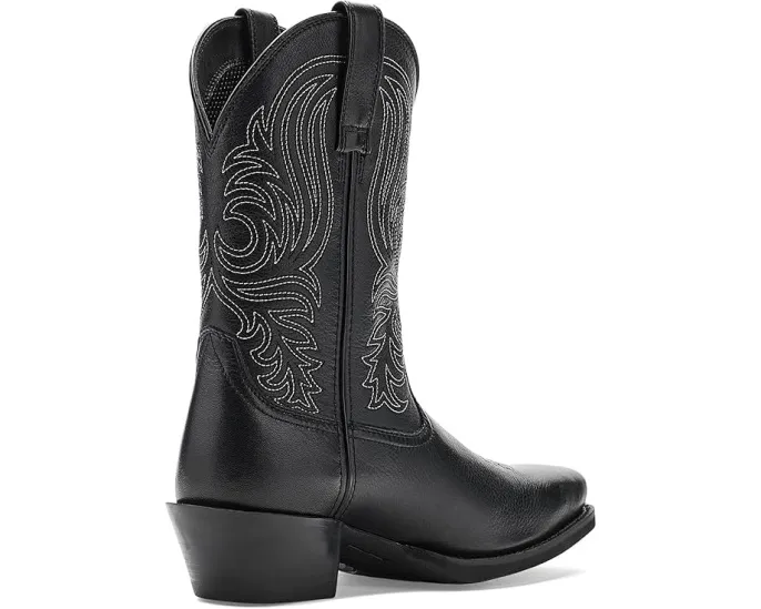 Ariat Sport Lawman сапоги ковбойские с каблуком и с закругленным носком