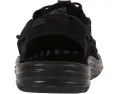 Сандалии KEEN Uneek с плетеным верхом из двух шнуров