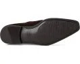 Лоферы Magnanni 23696-00 с двойной пряжкой из водоотталкивающей кожи