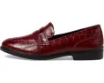 ECCO лоферы Dress Classic 15 Penny с блок-каблуком