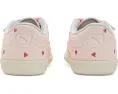 Кроссовки Puma Palermo Hook and Loop для детей на липучках с T-образным носком