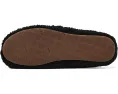 Балетки Shearling Ballerina на плоской подошве от MOON BOOT