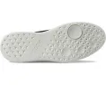 Кроссовки ECCO Street Tray Dress Sneaker черные с технологией FLUIDFORM
