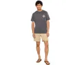 Шорты Crew Boatshort E-Waist Salty Crew с эластичным поясом