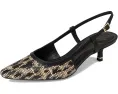 Босоножки Kenneth Cole New York Martha на низком каблуке с квадратным носком