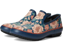 Водонепроницаемые слипоны Bogs Patch Slip On с цветочным принтом