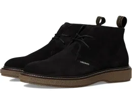 Chukka ботинки Barbour Blaine из двухцветной замши на подошве креп