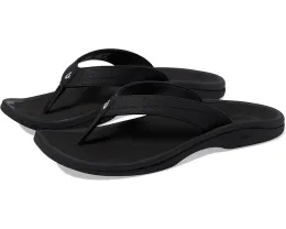 Сандалии OluKai Ohana W с анатомической стелькой и водонепроницаемым верхом
