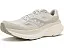 Кроссовки Guide 19 с максимальной амортизацией и широкой платформой Saucony