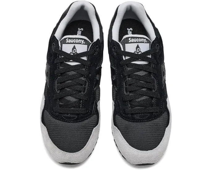 Кроссовки Saucony Shadow 5000 с амортизацией EVA и подошвой XT 600