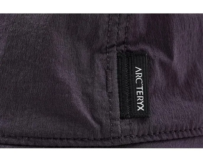 Шляпа-ведро Arc'teryx Sinsola Short Brim с асимметричными полями