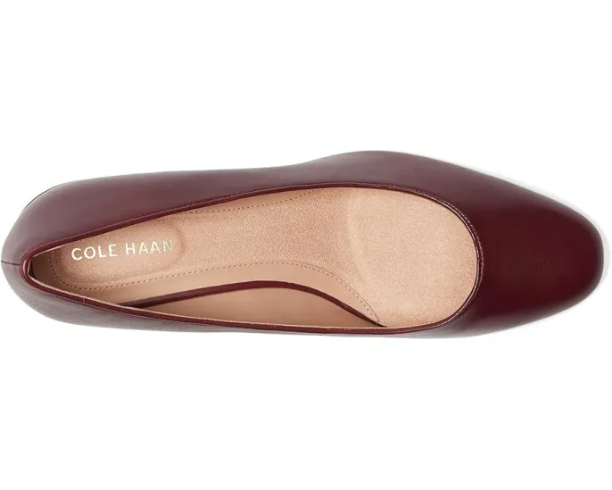 Туфли лодочки Cole Haan Go-to Shayla на массивном каблуке
