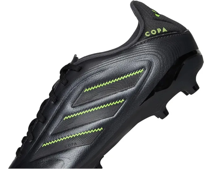 Бутсы adidas Kids Copa League Pure 3 для твердого и синтетического покрытия с подошвой Comfortplate