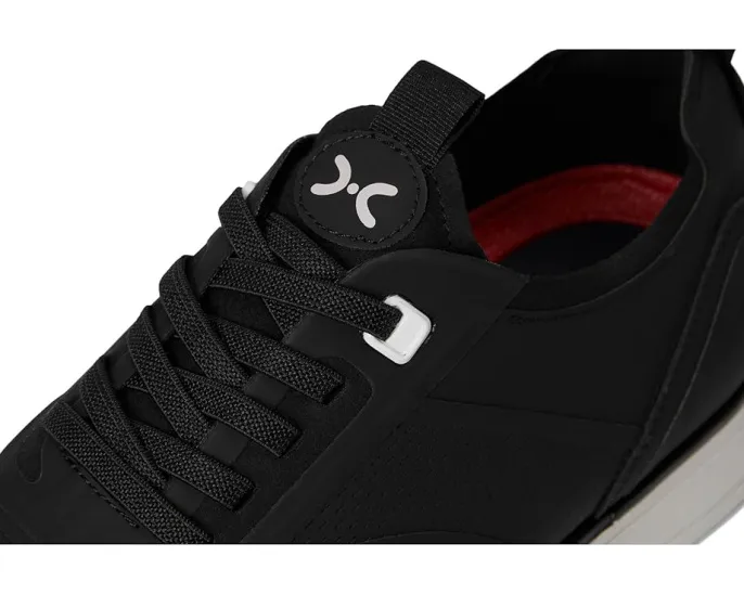 Stacy Adams Everidge с эластичными шнурками и круглым носком