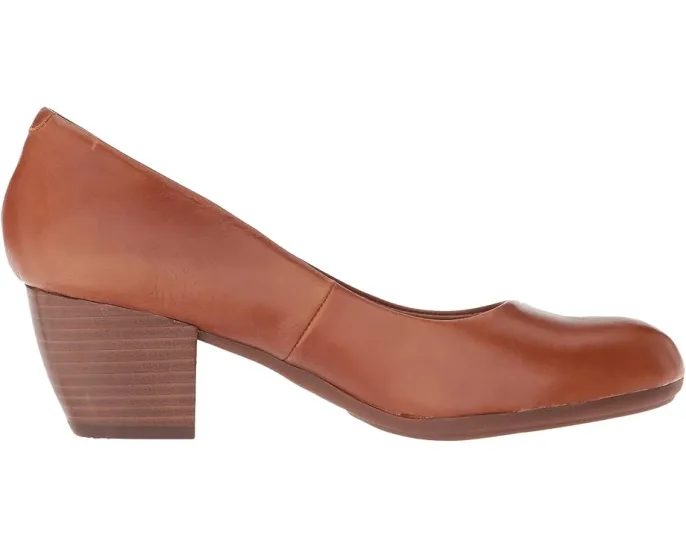 Туфли Comfortiva Amora на устойчивом каблуке с памятью формы