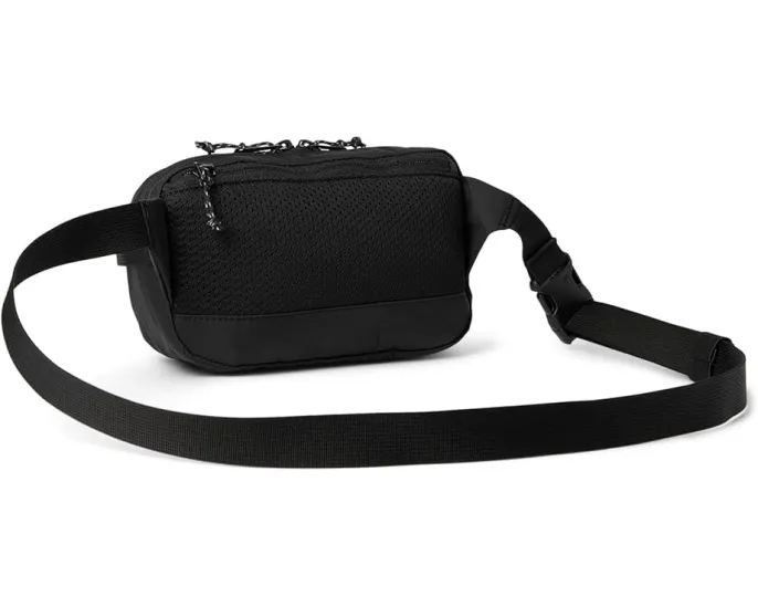 Водонепроницаемая поясная сумка Fjällräven High Coast Hip Pack 1.5 л из переработанного нейлона