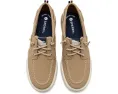 Детские платформенные туфли Sperry Kalafish с фиксированными шнурками
