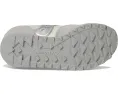 Детские кеды Saucony Originals Jazz Original с верхом из замши и сетки