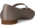 Туфли-лодочки TOMS Bianca из замши с квадратным носком и ремешком