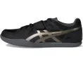 Обувь для метания ASICS Hyper Throw 3 с легкой конструкцией и ремнем на подъеме