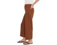 Брюки клеш от бедра укороченные Sanctuary Soft Marine Wide Leg Crop
