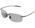 Maui Jim солнцезащитные очки Breakwall с поляризацией