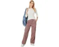 Широкие карго Levi's 94 Baggy из хлопка с регулируемым низом