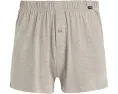 Боксеры Hanro Casuals на пуговицах с классической посадкой