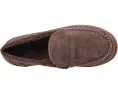 Домашние тапочки Mountain Slippers от L.L.Bean с водоотталкивающим верхом и мягкой подкладкой