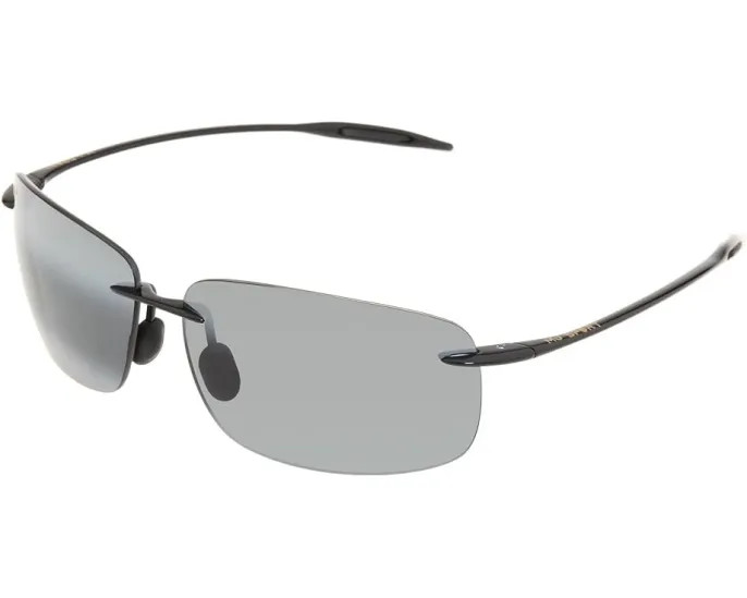 Maui Jim солнцезащитные очки Breakwall с поляризацией