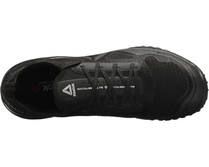 Трейловые рабочие ботинки Reebok Work All Terrain со стальным носком