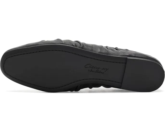 Туфли Blythe от Circus NY by Sam Edelman на каблуке с острым носом