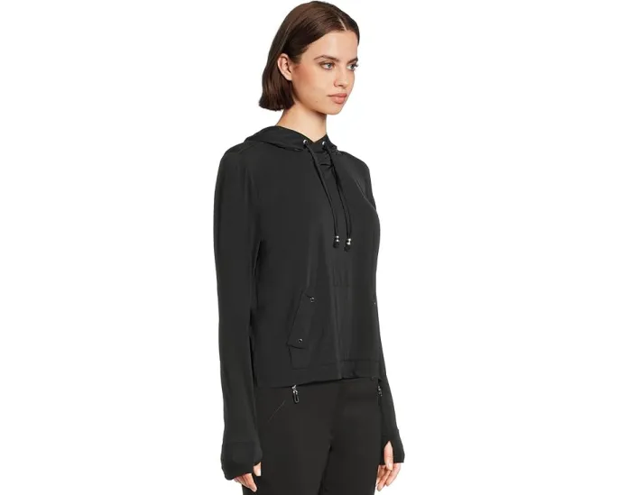 Толстовка Jamie Sadock Sunsense с капюшоном и защитой от солнца SPF 30