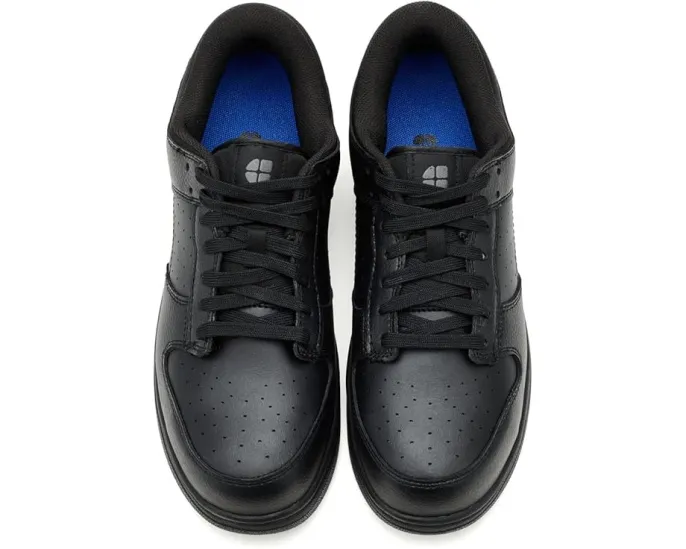 Рабочие ботинки Greer Nano Composite Toe Shoes for Crews с композитным мыском