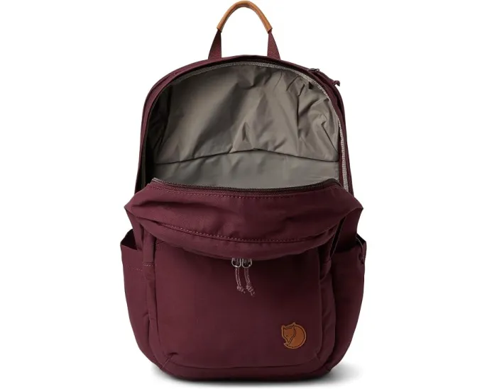 Рюкзак Fjällräven Raven 28 с отделением для ноутбука