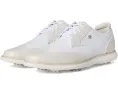 Гольф туфли FootJoy Traditions с кожаным верхом и шипами Pulsar