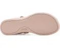 Сандалии Clarks Cloudsteppers Mira Free с мягкой стелькой Cushion Soft и ремешком на липучке